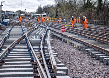Govia Thameslink Railway
