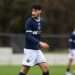 Elias Mansor. Image: Millwall FC