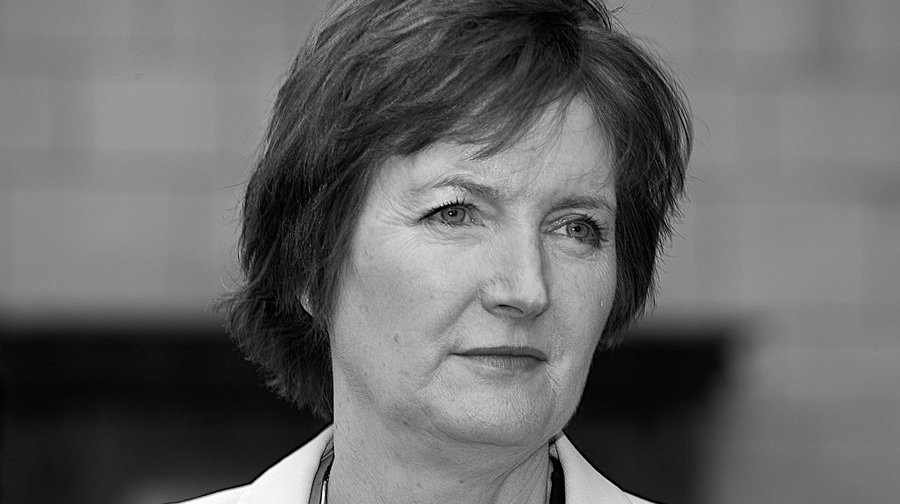 Harriet Harman