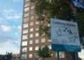 The Ledbury Estate, off Old Kent Road