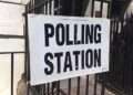 A polling station. Credit: secretlondon123