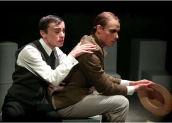 thrill-me:-the-leopold-&-loeb-story-at-waterloo-east-theatre 