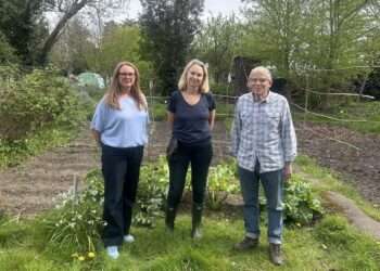 residents-vow-to-fight-for-teddington’s-last-allotments