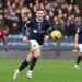 Macualay Langstaff in action against Ipswich Town on December 26, 2025. Image: Millwall FC