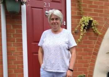 Ann Smith