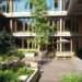 Appleby Blue, an award-winning almshouse scheme in South Bermondsey Credit: Southwark Council