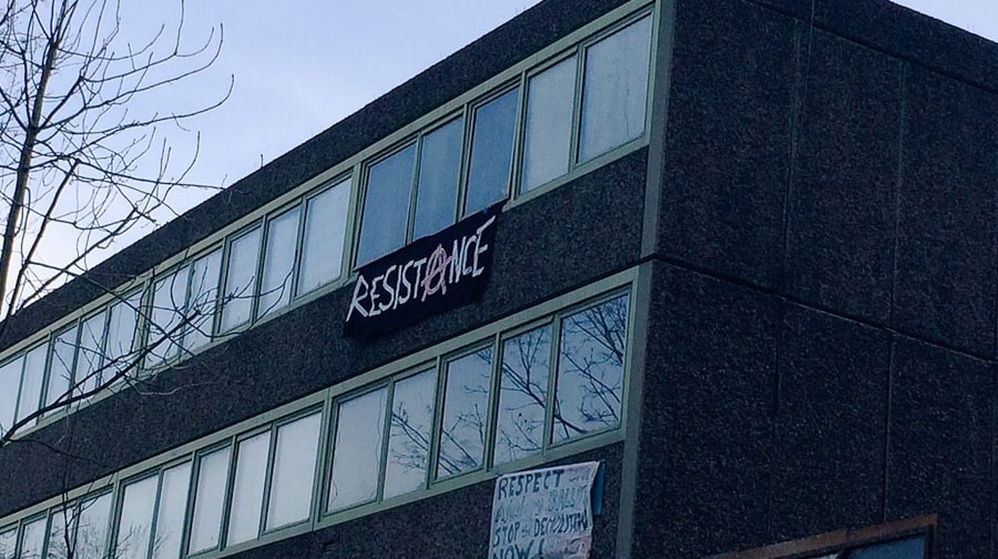 The Aylesbury Estate