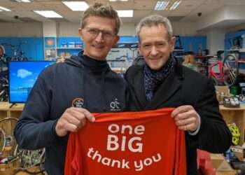 BBC1 big surprise