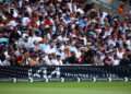 LONDON, ENGLAND - AUGUST 01: Kia during day two of the 5th Rothesay Test Match between England and India at The Kia Oval on August 01, 2025 in London, England. (Photo by Ben Hoskins/Getty Images for Surrey CCC)