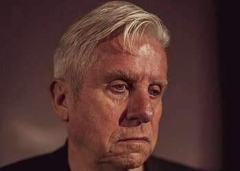 Brian Griffin (1948-2024) (credit: Simon Hyde)