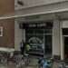Old Roots Café, then Oval Café, pictured 2024