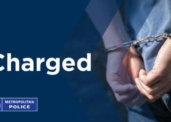 Photos supplied by Metropolitan Police
