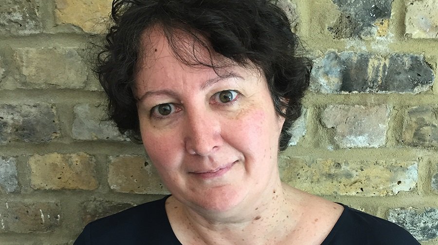 Cllr Stephanie Cryan, cabinet member for housing