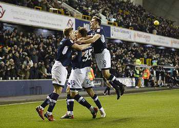 Photo: Millwall FC