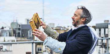 The London Honey Co.7