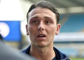 Danny Mcnamara