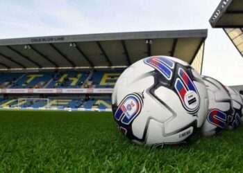 Image: Millwall FC