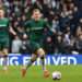 George Saville in action against Derby County on February 22, 2025. Image: Millwall FC