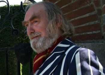 Duncan Field (1937-2023)