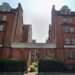 Evelina Mansions is in Camberwell Credit: Google Street View
