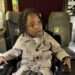 Teon's Stolen Wheelchair, Image Credit: Tamica Campbell