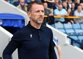 Boss Gary Rowett is planning ahead of an expected busy summer