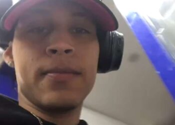 Giovanny Rendon Bedoya - Photo from Met Police