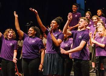 Opera Gala Night at Blackheath Halls