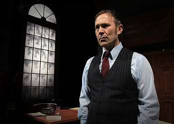 Jason Merrells in The Verdict