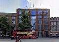 Southwark Council offices, Tooley Street.