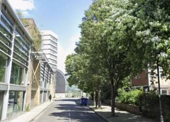 Whooton Street