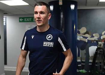 Jed Wallace may have played his past game for the Lions
