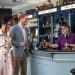 Locals did a double take as Madame Tussauds London’s Prince Harry figure was spotted at the Duke of Sussex pub in Peckam (4)