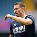 Murray Wallace has given an insight into the Millwall dressing room. Image: Millwall FC