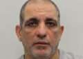 Algerian-born Madjid Belabes,  from Camberwell