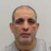 Algerian-born Madjid Belabes,  from Camberwell