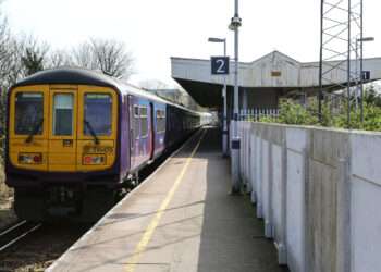 Nunhead Station. Image: Martin Addison (Creative Commons)