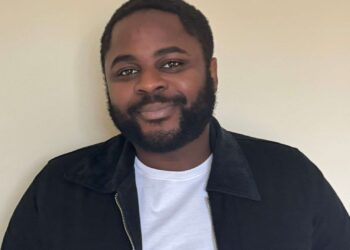 Reginald Popoola