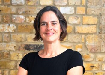 Southwark Council Leader Sarah King