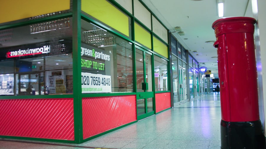 A trader told the News he knew of at least three traders who had been forced out because of what he called “extortionate” rent increases.