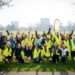 Imagine Credit: Southwark Park junior parkrun team