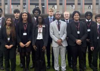 Students who have received interviews for either Oxbridge or Medicine