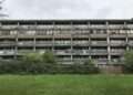 The Aylesbury Estate in Walworth, Southwark. Credit: Herbie Russell