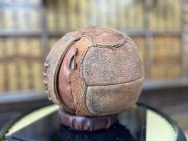 The Loo's Football