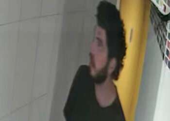 Image released by Met Police