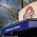 Kennington Station.  Image licensed via Creative Commons