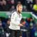 13th February 2024; King Power Stadium, Leicester, England; EFL Championship Football, Leicester City versus Sheffield Wednesday; Barry Bannan of Sheffield Wednesday on the ball. Image: Godfrey Pitt / Action Plus