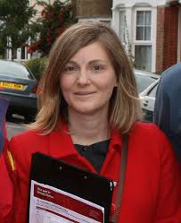 Cllr Victoria Mills