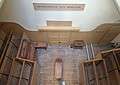Old Operating Theatre Museum gets new skylight