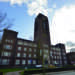 William Booth College Copyright: Stuart Gosling